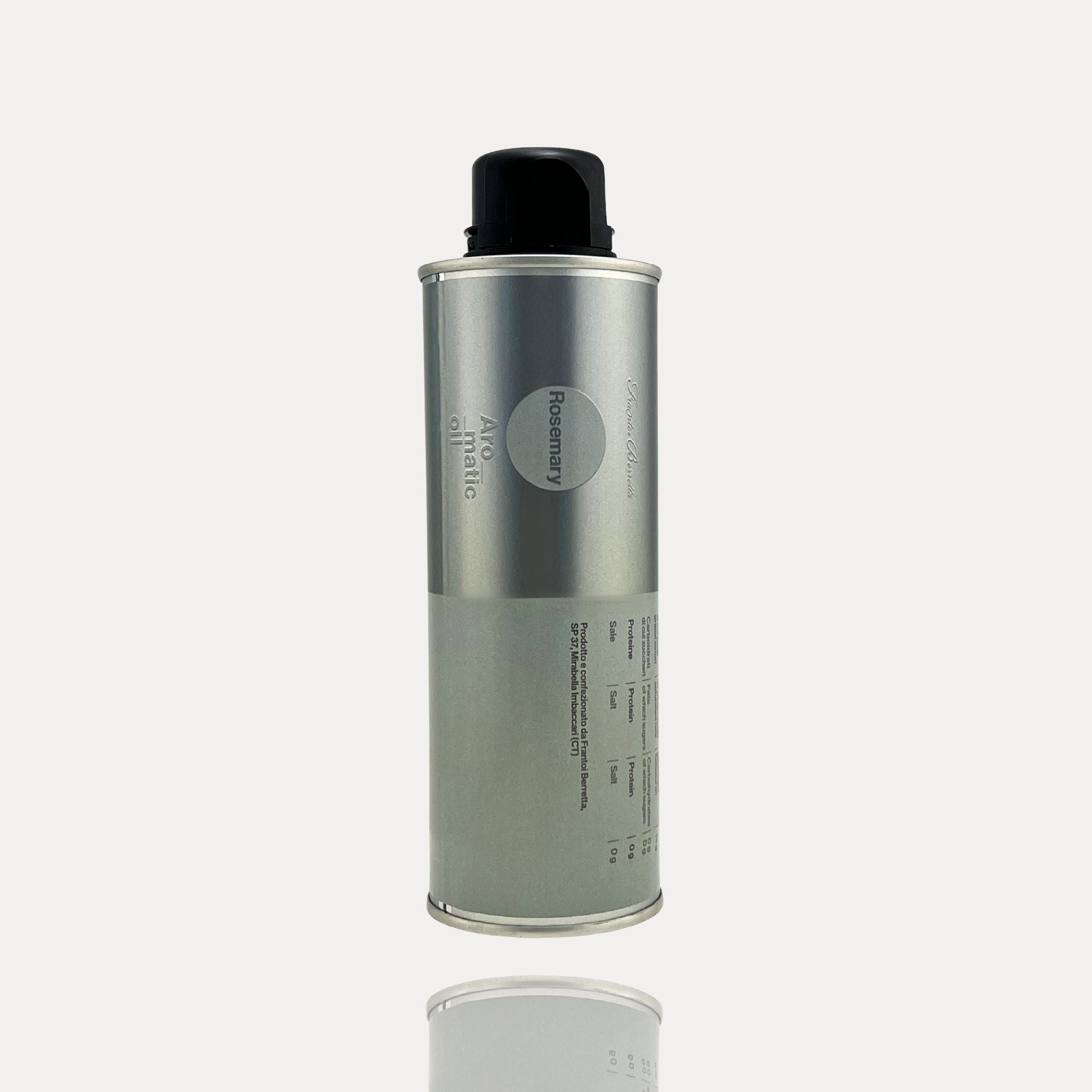 Rosemary Olive Oil – “Profumo di Sicilia”