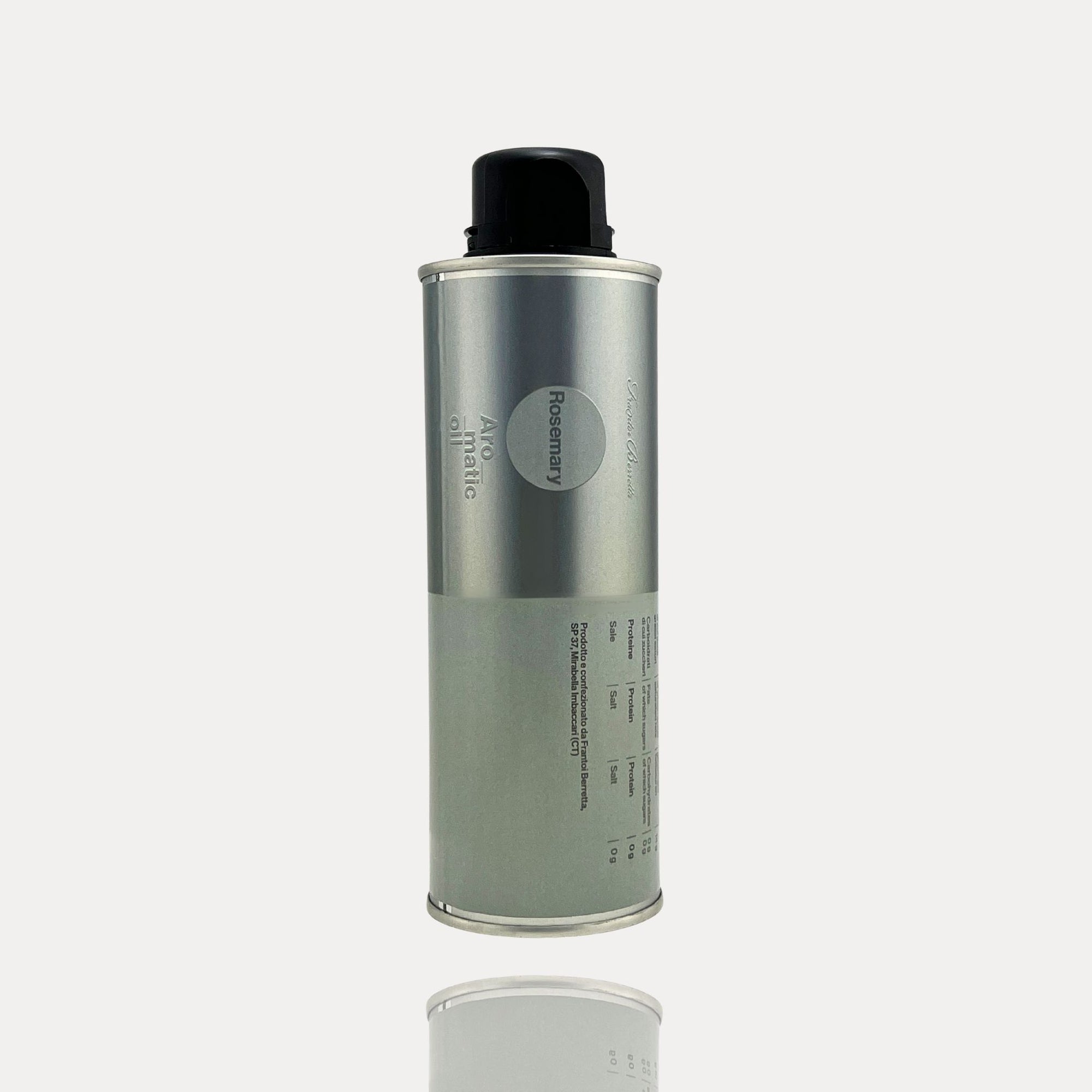Rosemary Olive Oil – “Profumo di Sicilia”
