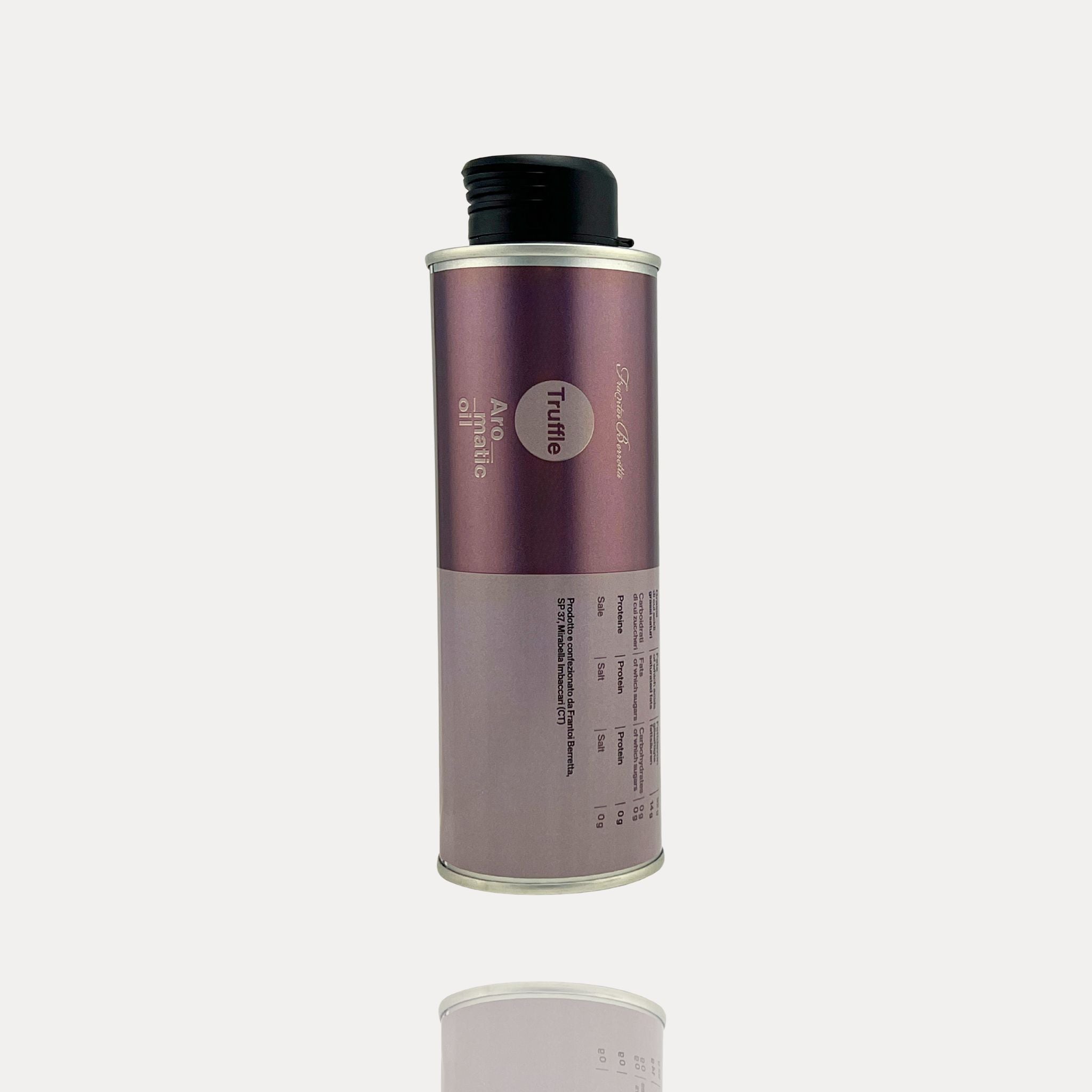 Truffle Olive Oil - “Oro di Tartufo”